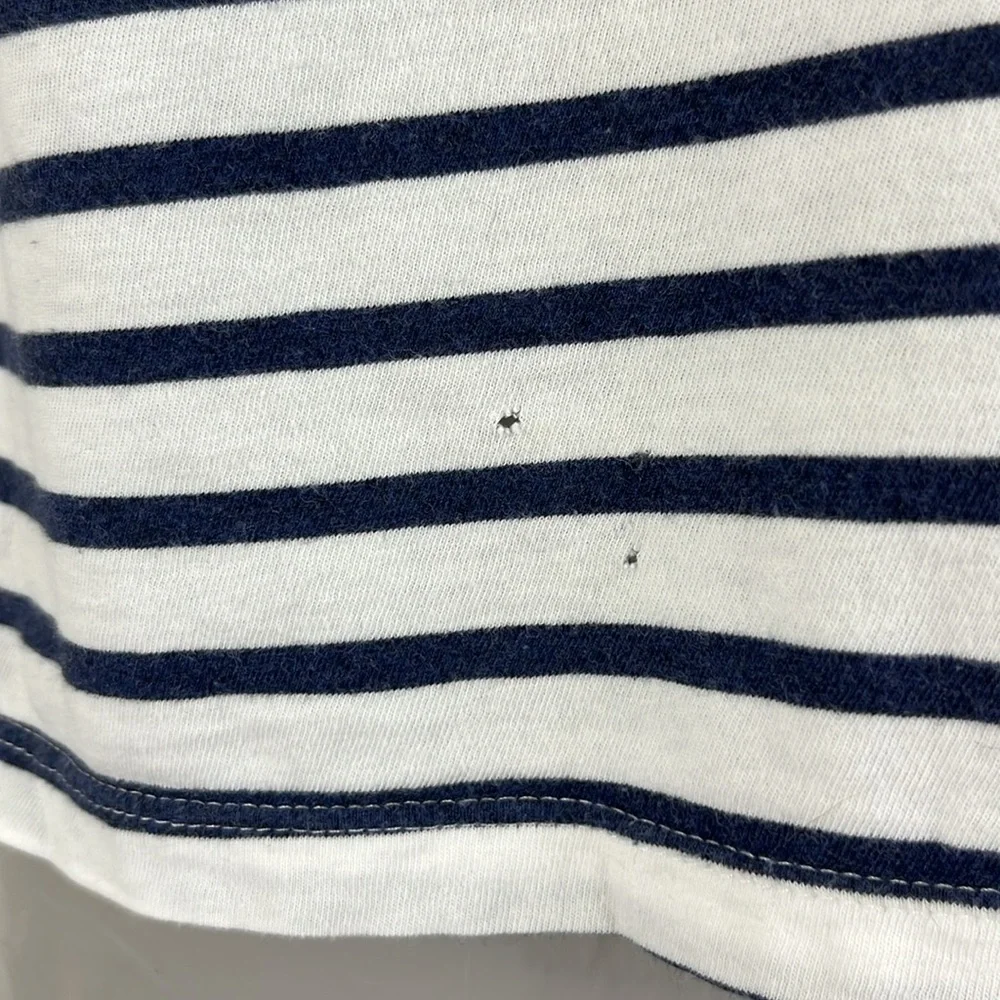 A.L.C. unlined pop